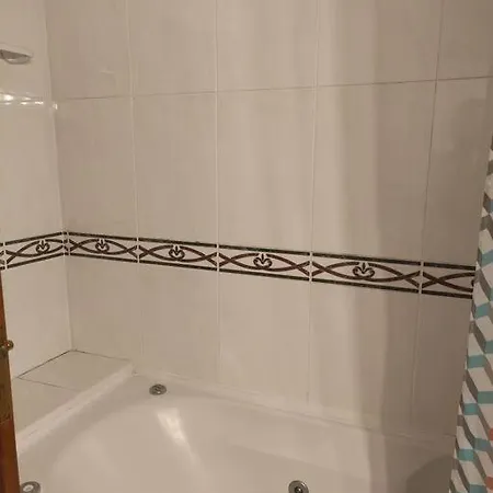 דירה Casa Com Todo O Conforto
