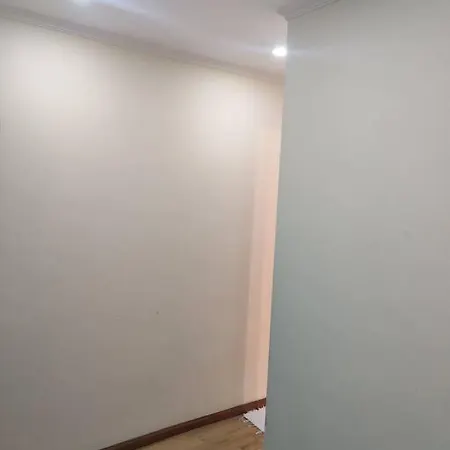 Daire Casa Com Todo O Conforto