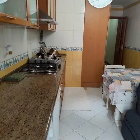Casa Com Todo O Conforto Apartament Lizbona