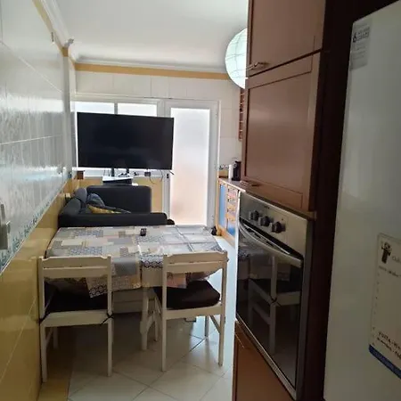 Casa Com Todo O Conforto Appartement Lisboa