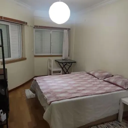 Casa Com Todo O Conforto Apartament
