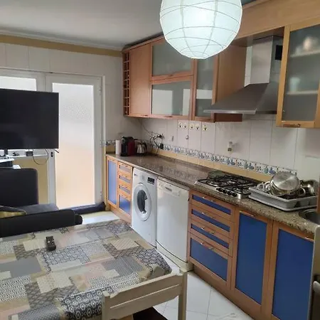 Appartement Casa Com Todo O Conforto *